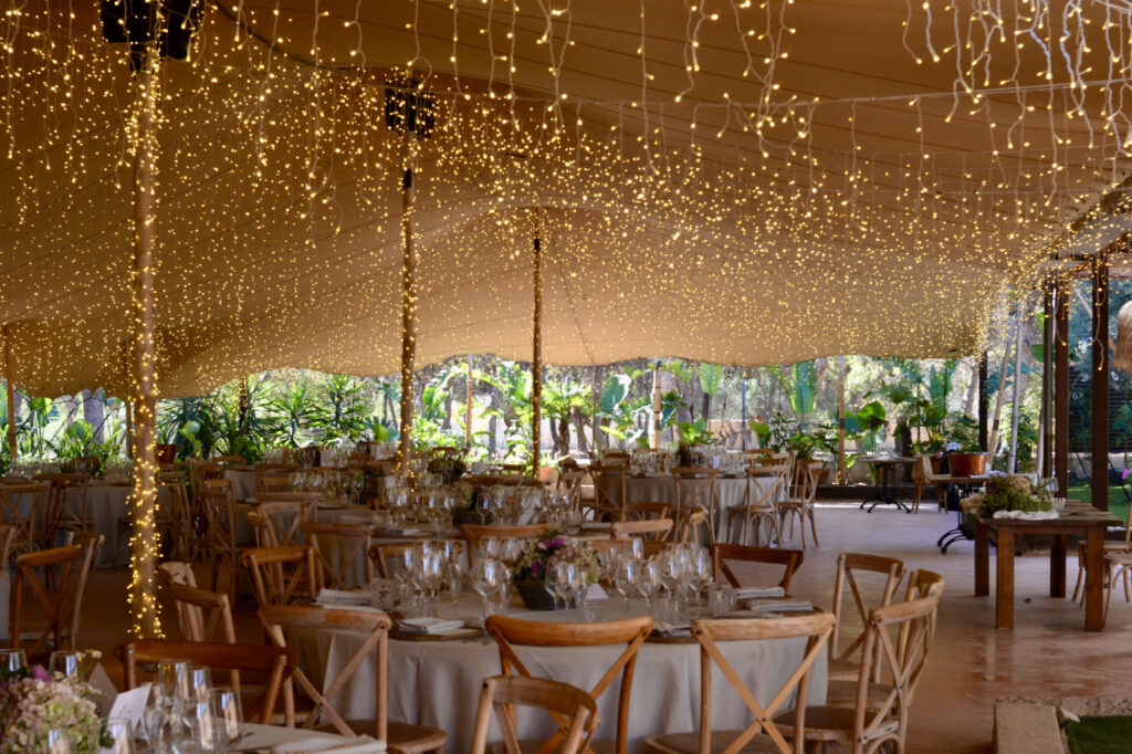 Carpa En Catering Alicante