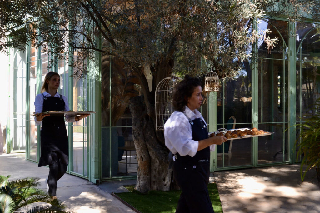 Catering En Alicante