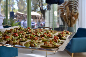 Taco En Catering Alicante
