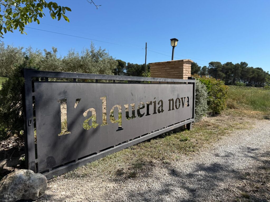 L´alqueria nova 7